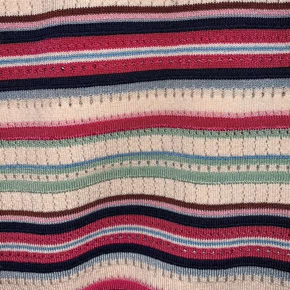 Missoni knit skirt - Picture 2 of 8